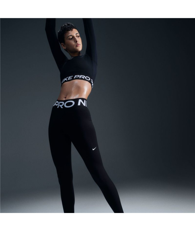 Collants Fitness Nike Pro Sculpt taille haute...