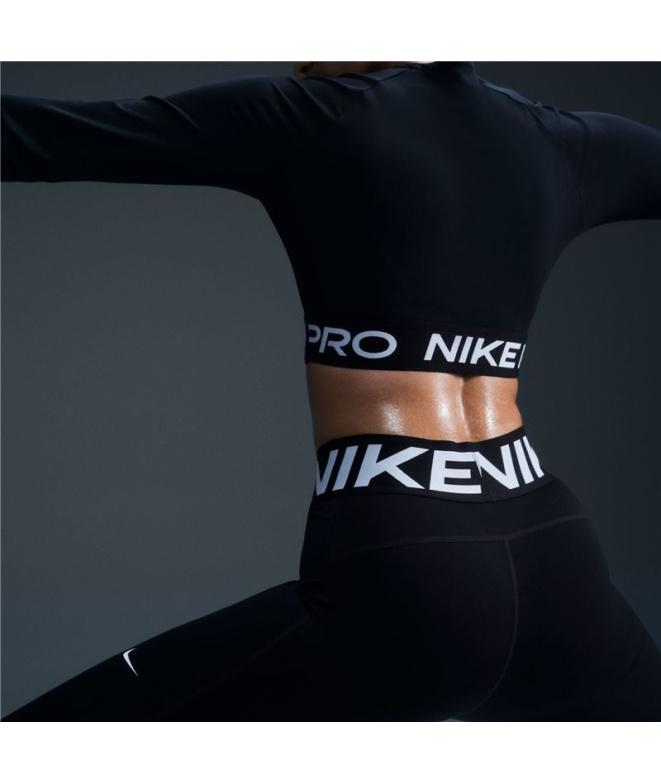 Collants Fitness Nike Pro Sculpt taille haute...
