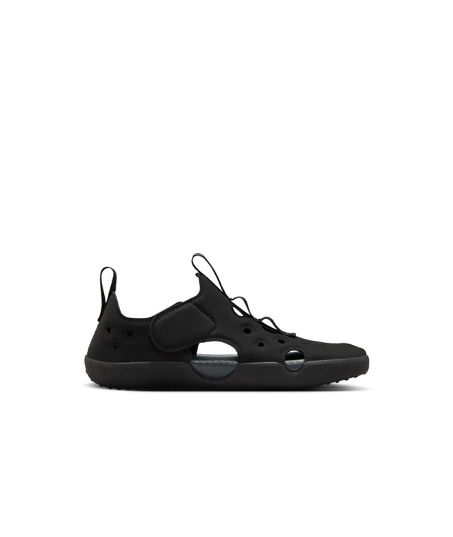 Sandalias de Playa Y Piscina Nike Sunray...