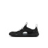 Sandalias de Playa Y Piscina Nike Sunray Protect 4 Little Niño Negro