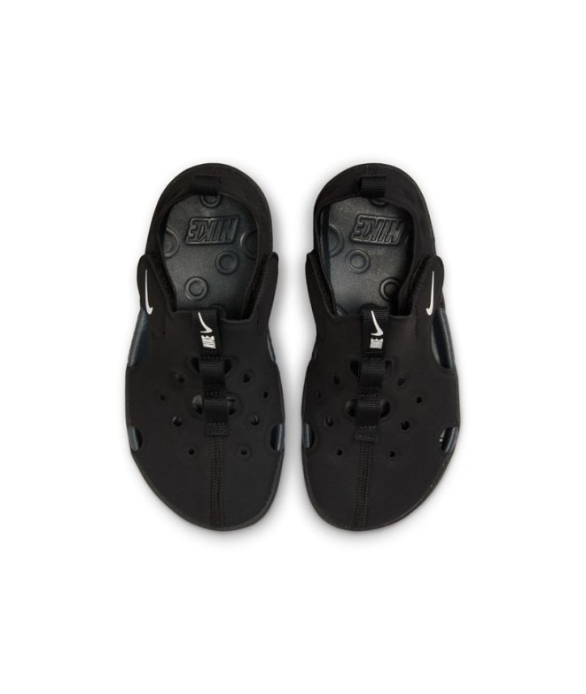 Sandales Plage et piscine Nike Sunray Protect 4...