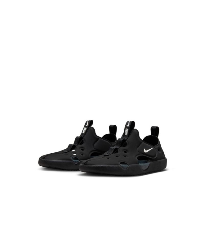 Sandalias de Playa Y Piscina Nike Sunray...