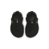 Sandalias Nike Sunray Protect 4 Bebé Negro/Gris