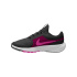 Sapatilhas Nike Star Runner 5 Infantil Preto