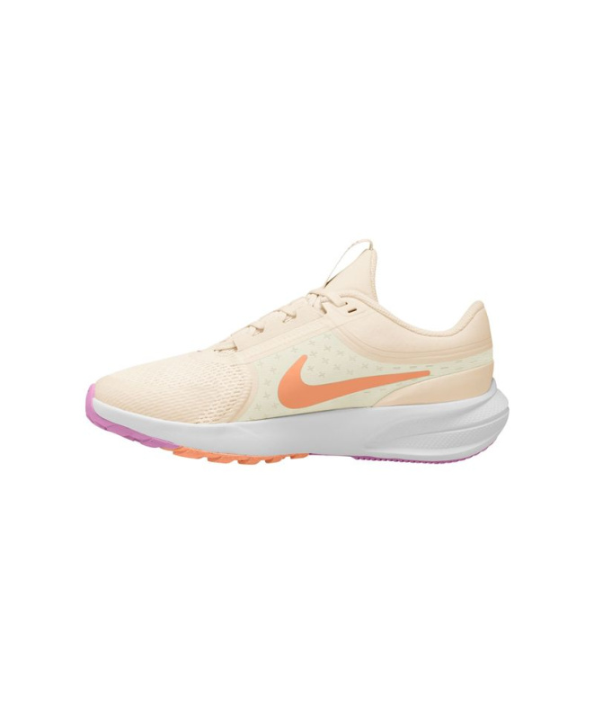Sapatilhas Nike Star Runner 5 Infantil Branco