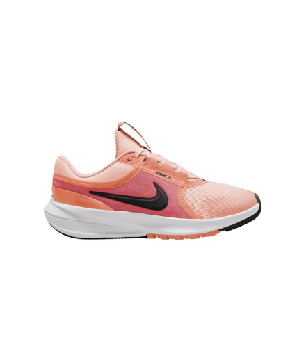 Zapatillas Nike Star Runner 5 Infantil Naranja