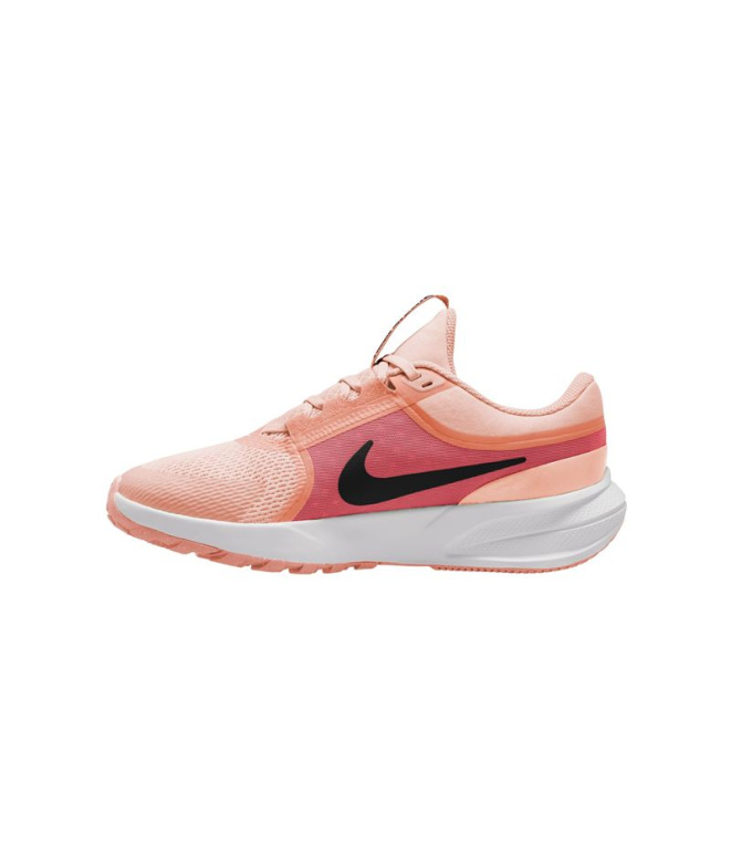 Zapatillas Nike Star Runner 5 Infantil Naranja