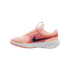 Sapatilhas Nike Star Runner 5 Infantil Laranja