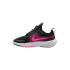 Chaussures noires Nike Star Runner 5 Enfant