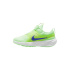 Sapatilhas Nike Star Runner 5 Infantil Amarelo