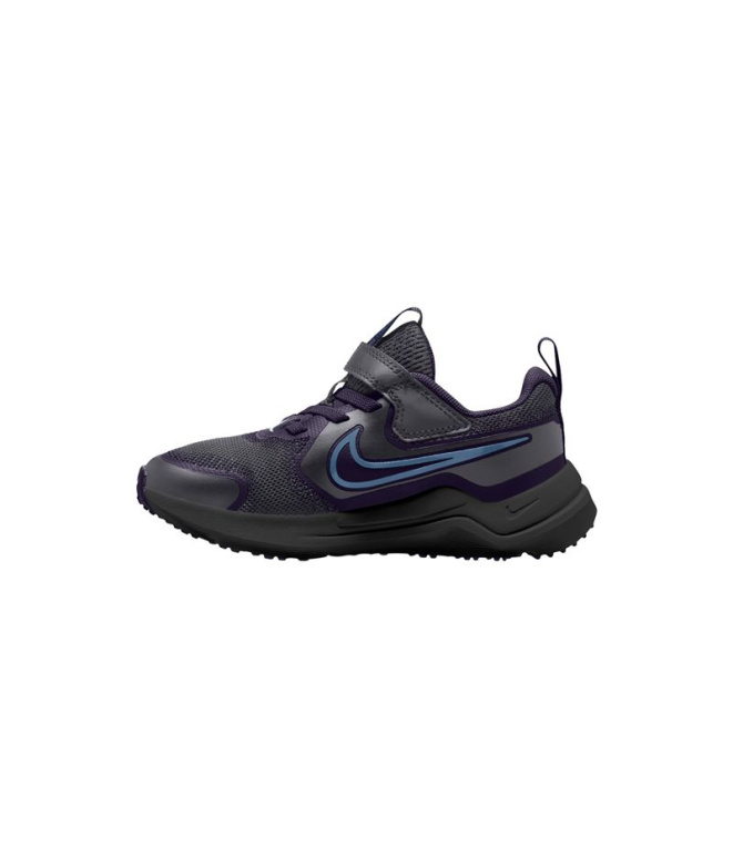 Zapatillas Nike Cosmic Runner (Psv) Infantil...
