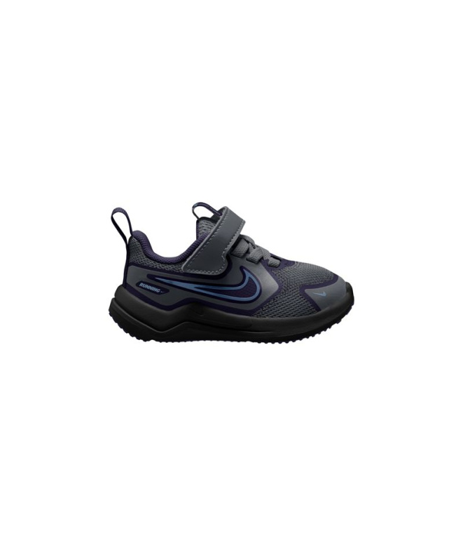 Sapatilhas Nike Cosmic Runner (Td) Infantil...