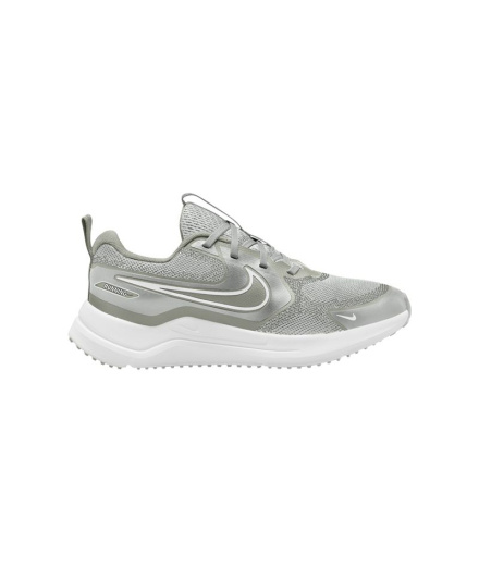 Zapatillas Nike Cosmic Runner (Gs) Infantil Gris