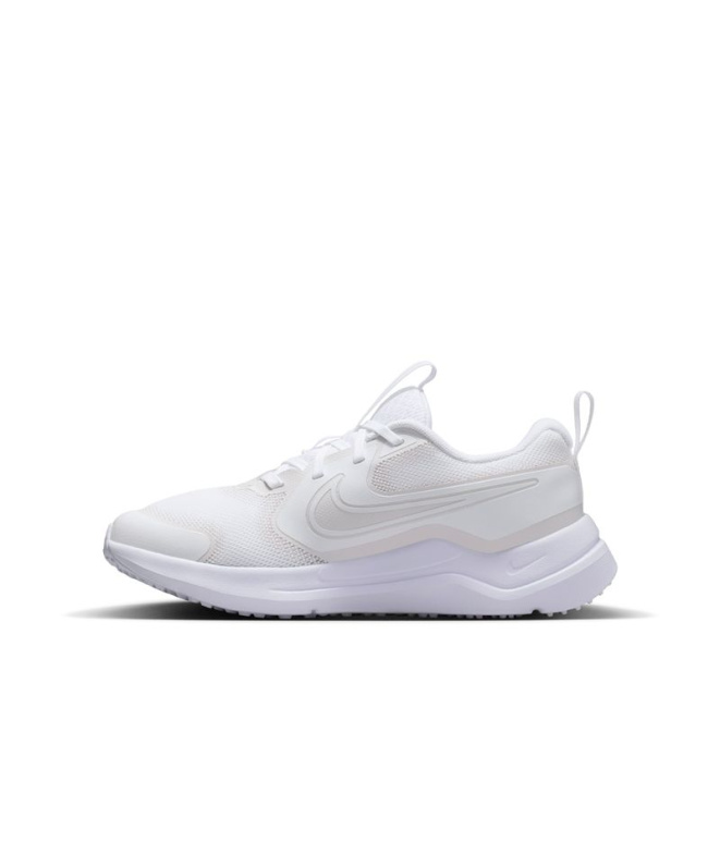 Sapatilhas Nike Cosmic Runner (GS) Infantil Branco