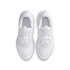 Chaussures blanches Nike Cosmic Runner (GS) Enfant