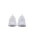 Chaussures blanches Nike Cosmic Runner (GS) Enfant