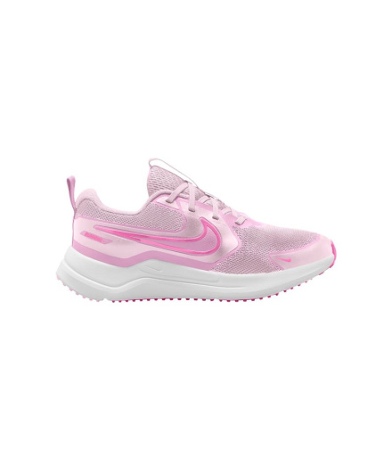 Sapatilhas Nike Cosmic Runner (GS) Infantil Rosa