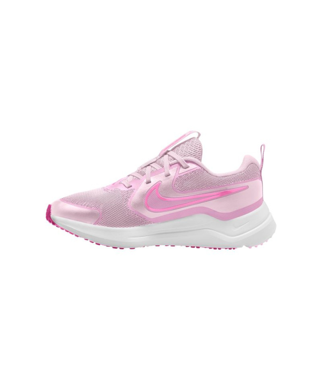 Sapatilhas Nike Cosmic Runner (GS) Infantil Rosa