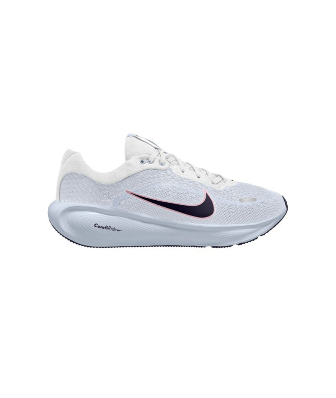 Chaussures blanches Nike Stellar Ride Enfant