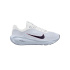 Chaussures blanches Nike Stellar Ride Enfant