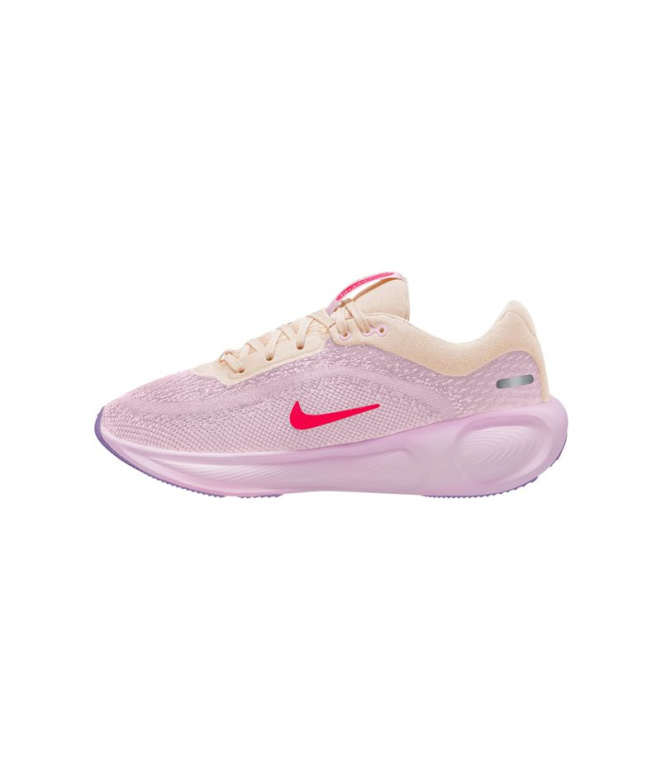 Chaussures blanches Nike Stellar Ride Enfant