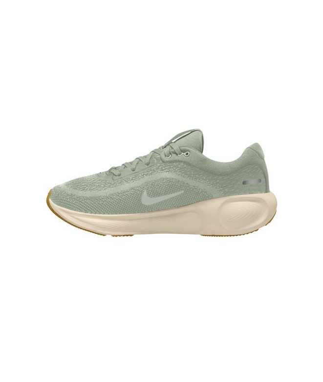 Sapatilhas Nike Stellar Ride Infantil Verde
