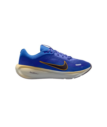 Chaussures bleues Nike Stellar Ride Enfant