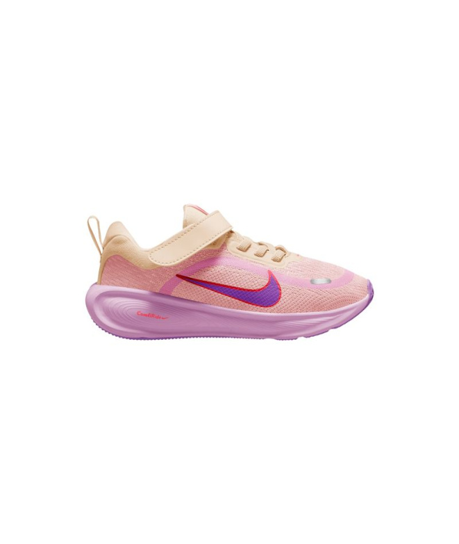 Zapatillas Nike Stellar Ride Infantil Blanco