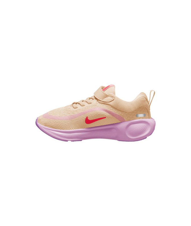 Sapatilhas Nike Stellar Ride Infantil Branco
