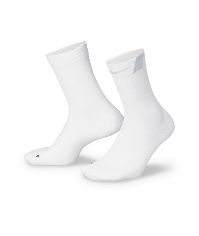 Calcetines de Running Nike U Nk Fast Lwt Crew...
