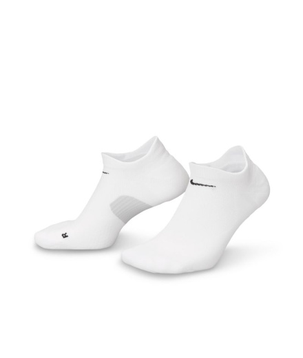 Chaussettes Running Nike U Nk Fast Mwt Ns 1Pr - 168 Blanc