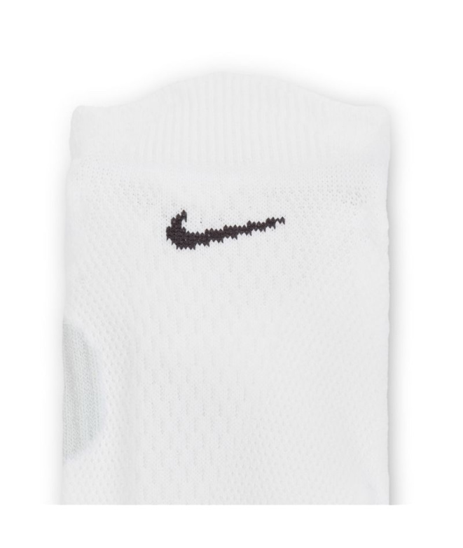 Meias Running Nike U Nk Fast Mwt Ns 1Pr - 168...