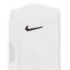 Chaussettes Running Nike U Nk Fast Mwt Ns 1Pr - 168 Blanc