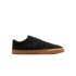 Sapatilhas Nike Charge Suede Homem Preto
