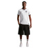 Camiseta Futebol Branca Homem Nike Stadium Inglaterra 2026