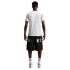 Camiseta Futebol Branca Homem Nike Stadium Inglaterra 2026
