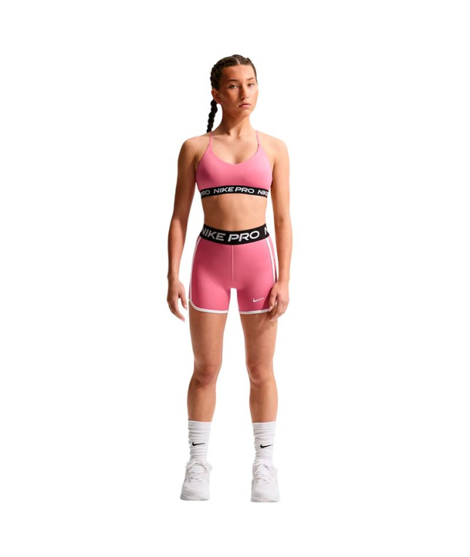 Soutien-gorge de sport Nike NP Indy Brassiere...