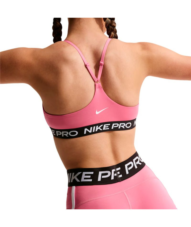 Soutien-gorge de sport Nike NP Indy Brassiere...