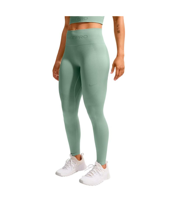 Calça Malhas Mulher Nike NP DF SML HR 7/8 para...