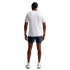 Pantalons Running Nike DF Miler 5BF Homme bleu