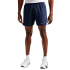 Pantalons Running Nike DF Miler 5BF Homme bleu