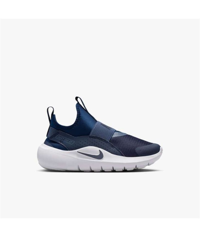 Tênis Nike Flex Runner 4 (PS) Infantil...