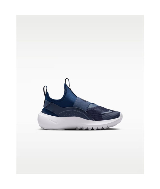 Tênis Nike Flex Runner 4 (PS) Infantil...