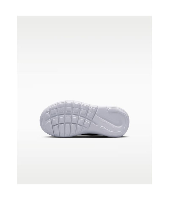 Tênis Nike Flex Runner 4 (PS) Infantil...