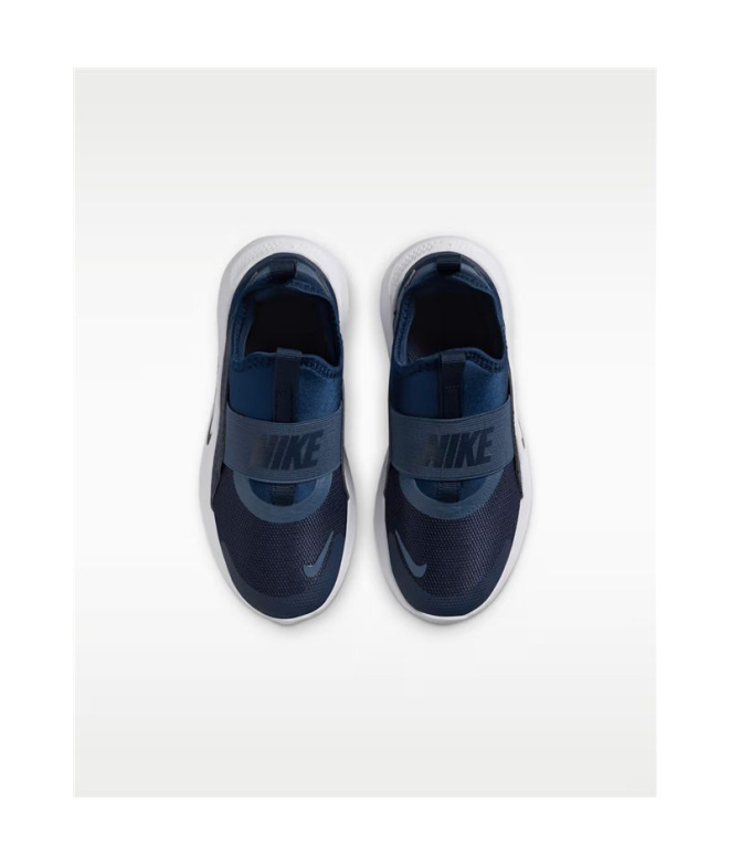 Tênis Nike Flex Runner 4 (PS) Infantil...