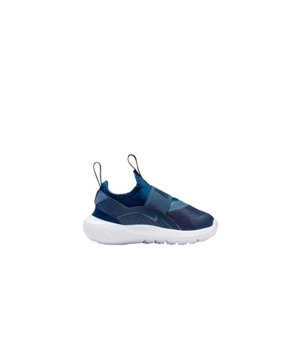 Sapatilhas Nike Flex Runner 4 (Td) Infantil Azul...