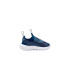 Chaussures Enfant Nike Flex Runner 4 (TD) Bleu marine/Bleu/Noir
