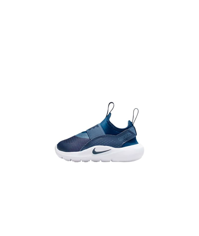 Chaussures Enfant Nike Flex Runner 4 (TD) Bleu...