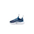 Sapatilhas Nike Flex Runner 4 (Td) Infantil Azul Marinho/Azul/Preto