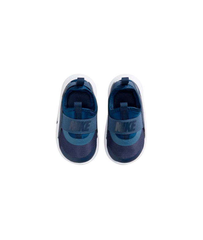 Zapatillas Nike Flex Runner 4 (Td) Infantil...